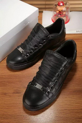 balenciaga Fashion Casual Men Shoes--007